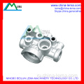 High-efficiency Die Casting Auto Parts